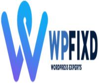 WPFixd WordPress Support & Web Development Experts image 1